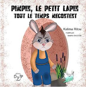 Pimpin le petit lapin 1 souhila saadou